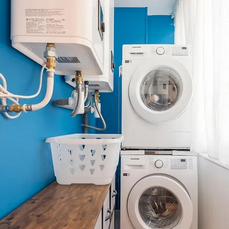 Apartamento T5 Lumineux Carcasona