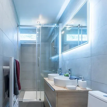 T5 Lumineux * Carcasona