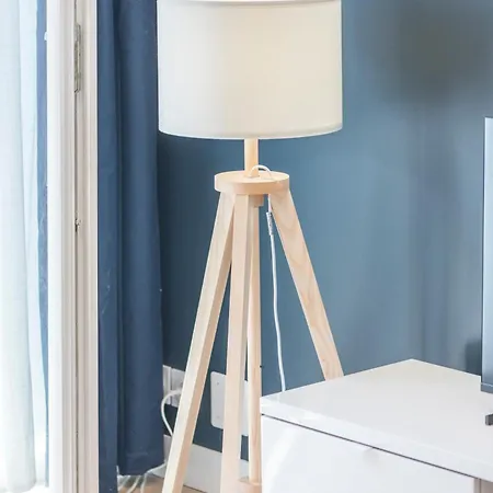T5 Lumineux Apartamento *