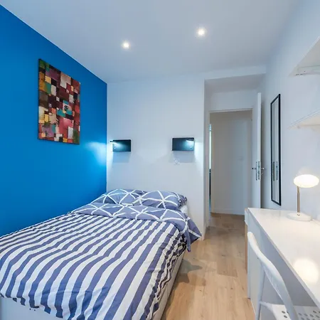 T5 Lumineux Apartamento *
