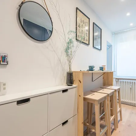 Apartamento T5 Lumineux *
