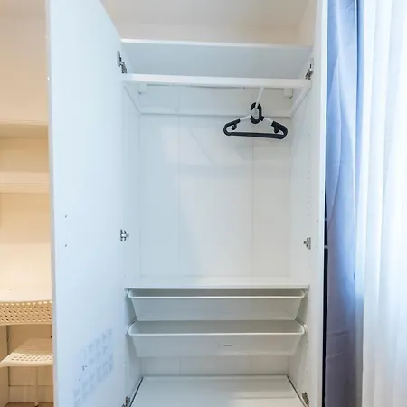 Apartamento T5 Lumineux Carcasona